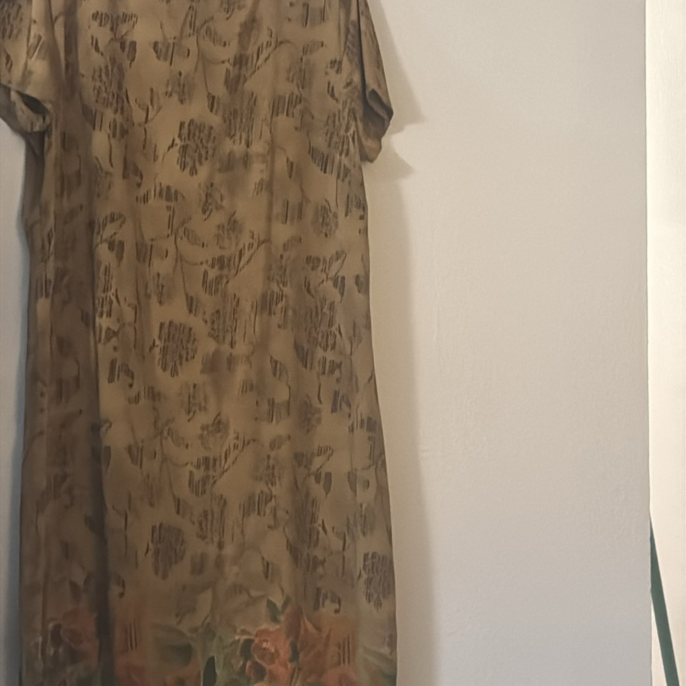 Catherine purple shirt - Picture 3 of 4